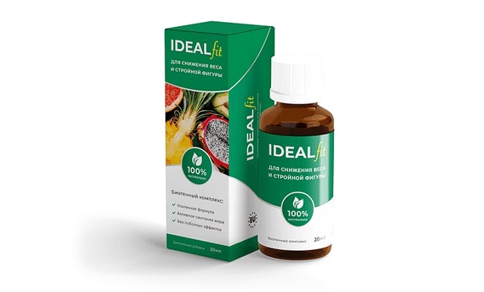 Idealfit opiniones Idealfit opiniones