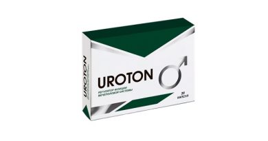 Uroton от простатита: легко вылечит недуг в домашних условиях!