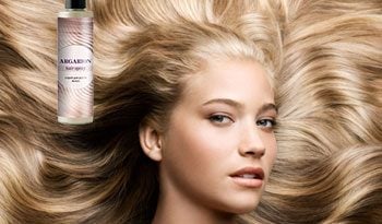 Argarion Hair Spray для роста волос
