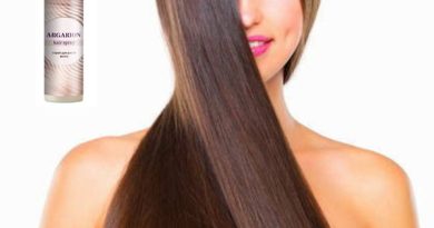 Argarion Hair Spray для восстановления волос