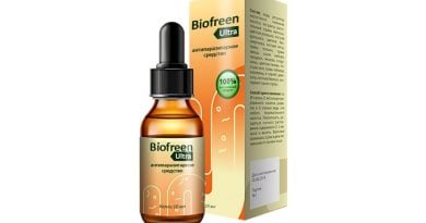 Biofreen Ultra от паразитов: всего 21 день, и вы станете здоровы и полны энергии!
