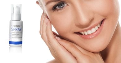 Botox Spray – спрей для омоложения