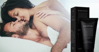 Deeper для увеличения пениса: наладьте свою сексуальную жизнь в самые короткие сроки!
