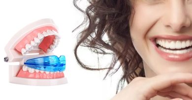 Dental Trainer для выравнивания зубов: добейтесь голливудской улыбки в домашних условиях!