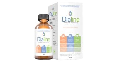 Dialine от диабета: гордость современной фармакологии!
