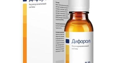 Дифорол