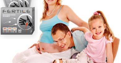 Fertile для повышения мужской фертильности: нормализует репродуктивные способности, улучшает состояние мочеполовой системы!