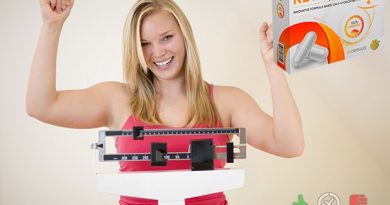 KETO power – капсулы для мягкого снижения веса