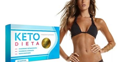 KETODIETA кетогенная диета для похудения: моделирует стройное тело за 1 курс!