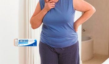 KETOFOOD – капсулы для похудения с кетогенным действием