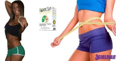 KONJAC SLIM – ИННОВАЦИОННОЕ СРЕДСТВО ДЛЯ БЫСТРОГО ПОХУДЕНИЯ