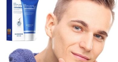 KOOGIS HAIR REMOVAL CREAM крем для удаления волос: гладкая кожа без раздражений и травм!