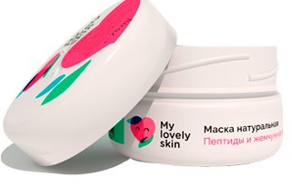 Маска My Lovely Skin