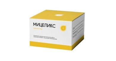 Мицеликс