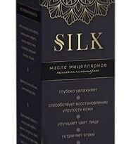 Омолаживающее масло Silk