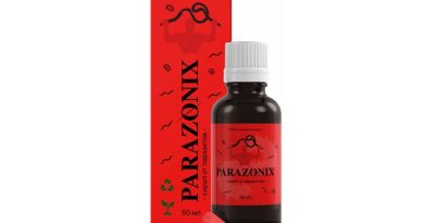 Parazonix от паразитов и гельминтов, комплекс антипаразитарной очистки: инновационный препарат комплексного действия!