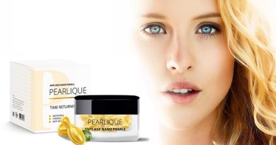 Pearlique Anti-Age Nano Pearls от глубоких морщин: омоложение без дорогостоящих косметических процедур и подтяжек лица!