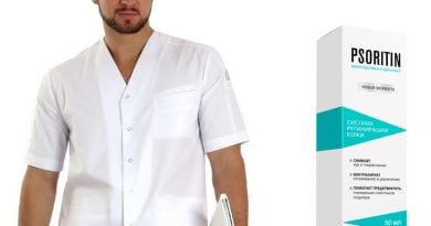 Psoritin от псориаза: путь к здоровой и чистой коже!