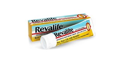 Revalife™ для суставов: восстановит подвижность и предупредит опасные последствия!