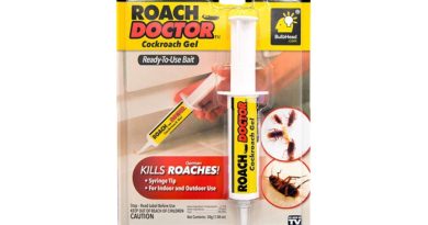 Roach Doctor от тараканов: фирменный концентрат из Германии!