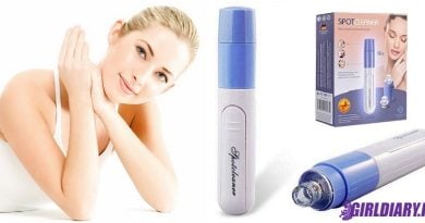 SPOT CLEANER – ВАКУУМНАЯ ЧИСТКА ЛИЦА В ДОМАШНИХ УСЛОВИЯХ