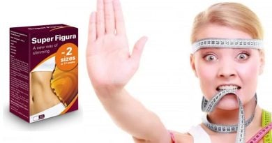 Super Figura для похудения: комплексная борьба с лишними килограммами!