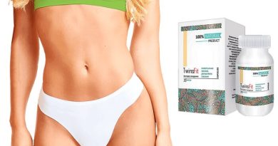 TwinsFit для похудения: высокоэффективный БАД для уменьшения аппетита и активного снижения веса!
