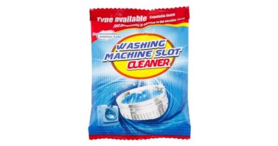Washing machine slot cleaner для очистки стиральной машинки: больше никаких неприятных запахов!