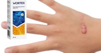 WORTEX от папиллом и бородавок: эффективное лечение и профилактика папилломавируса и глистной инвазии!