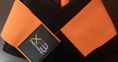 Xtreme Power Belt – отзывы на пояс для похудения
