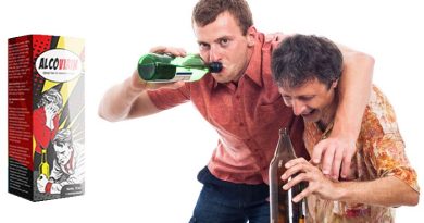 AlcoVirin от алкоголизма: высокая эффективность в борьбе с пагубной зависимостью!
