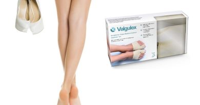 Valgulex от вальгусной деформации — избавит от косточки на ноге без хирургического вмешательства!