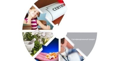 Настойка Добровольского от паразитов — революционное антигельминтное средство!