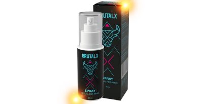 BrutalX для увеличения члена: подходит всем мужчинам от 18 до 80!
