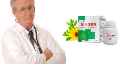 Diagen от сахарного диабета: быстрое действие, натуральный состав, избавление от рецидивов!