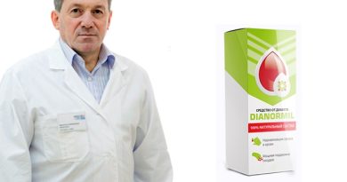 Dianormil от сахарного диабета: результативная помощь и поддержка крепкого здоровья!