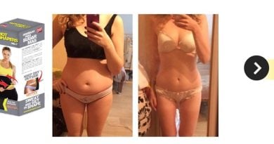 Пояс HotShapers (ХотШейперс) — носи и худей без труда!