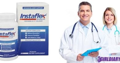 INSTAFLEX – ИННОВАЦИОННОЕ СРЕДСТВО ДЛЯ СУСТАВОВ С ВЫСОКОЙ ЭФФЕКТИВНОСТЬЮ