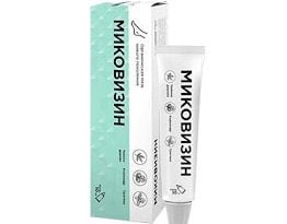 Мазь Миковизин на страже защиты от микоза