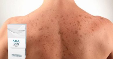 Mia Skin отбеливающий крем от пигментных пятен: избавление от дефектов кожи за 1 курс