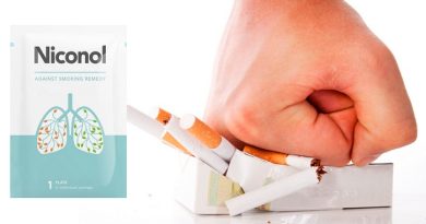 Niconol от курения и никотиновой зависимости: 100% победа над пагубной привычкой, гарантированная немецкими производителями!