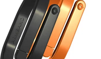 Смарт браслет Armband цифровые технологии будущего