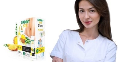 Skinny Stix средство для похудения: сжигает жировые клетки и предотвращает появление новых!