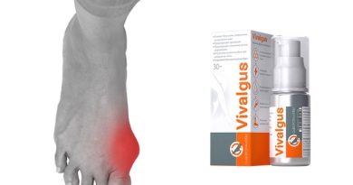 Vivalgus от косточки на ноге: лучшая альтернатива хирургическому вмешательству!