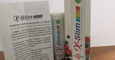 X-Slim