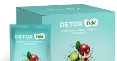 Detoxfield напиток для похудения: отзывы, где купить, развод или нет