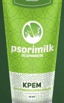 Крем-молочко Псоримилк (Psorimilk) — настоящая находка в лечении псориаза!