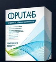 Отзывы о средстве Фритаб против курения