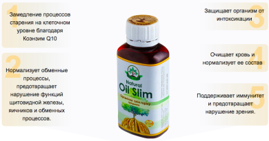 Масло для лечения диабета Natural Oil Slim Нейчурал Ойл Слим — забудьте о дорогостоящих и бесполезных химических лекарствах