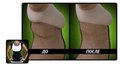 Майка Реду Шейпер, Redu Shaper для похудения — у вас будет фигура, о которой вы всегда мечтали!